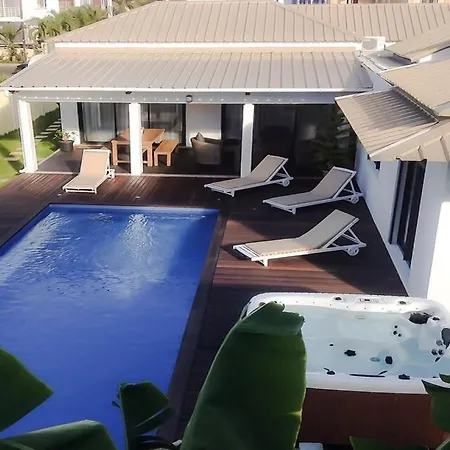 Villa Azureva Ile Maurice